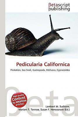 Pedicularia Californica magazine reviews