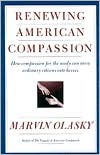 Renewing American Compassion magazine reviews