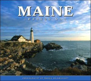 Maine Impressions magazine reviews
