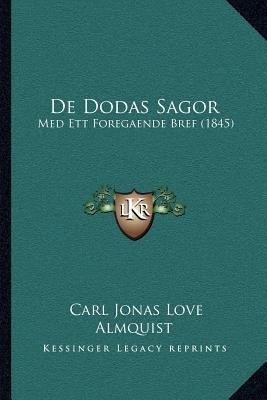 de Dodas Sagor magazine reviews