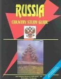 Russia Country Study Guide magazine reviews