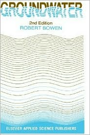 Groundwater, 2nd Edition book written by Robert Brown
