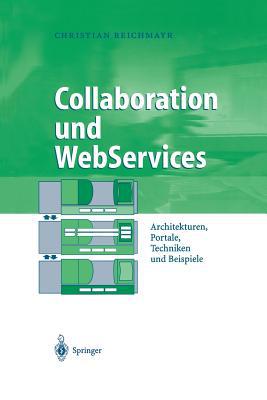 Collaboration Und Webservices magazine reviews