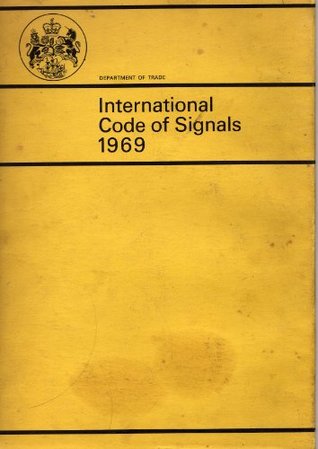 International Code of Signals magazine reviews