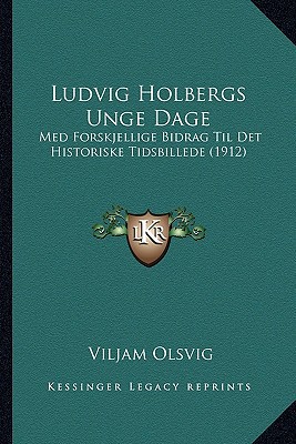 Ludvig Holbergs Unge Dage magazine reviews