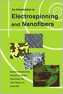 Introduction to Electrospinning and Nanofibersn magazine reviews
