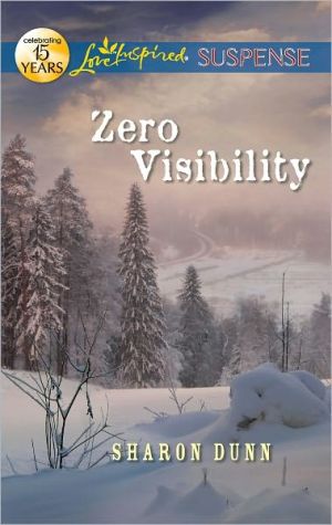 Zero Visibility (Love Inspired Suspense Series) magazine reviews