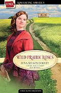 Wild Prairie Roses magazine reviews
