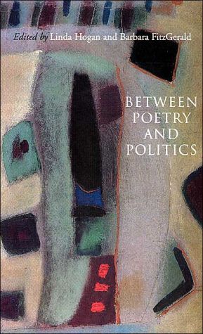 Between Poetry and Politics: Essays in Honour of Enda McDonagh written by Linda Hogan