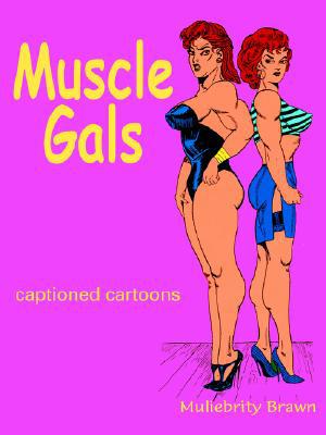 Muscle Gals magazine reviews