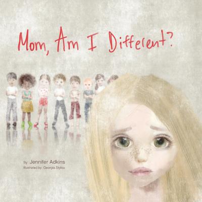 Mom, Am I Different? magazine reviews