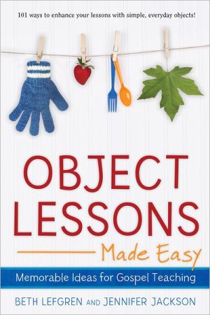Object Lessons Made Easy magazine reviews