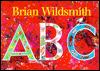 ABC = Brian Wildsmith's ABC book written by Brian Wildsmith