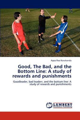 Good, the Bad, and the Bottom Line, , Good, the Bad, and the Bottom Line