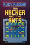 The Hacker and the Ants magazine reviews