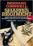 Sharpe's Regiment (Sharpe Series #17) book written by Bernard Cornwell