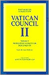 Vatican Council II magazine reviews
