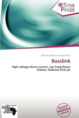 Basslink magazine reviews