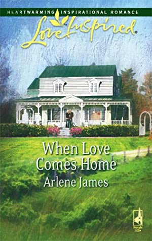 When Love Comes Home magazine reviews