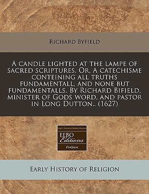 A   Candle Lighted at the Lampe of Sacred Scriptures magazine reviews