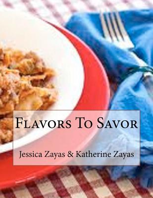 Flavors to Savor magazine reviews