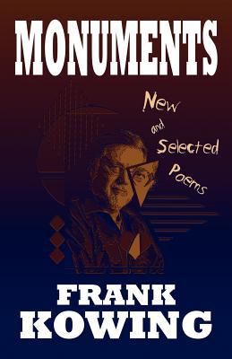 Monuments: New and Selected Poems magazine reviews