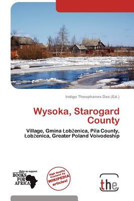 Wysoka, Starogard County magazine reviews
