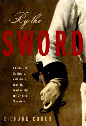 By the Sword A History of Gladiators magazine reviews