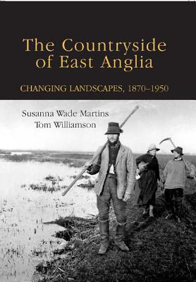The Countryside of East Anglia magazine reviews