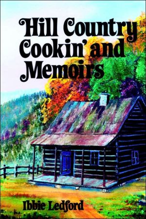 Hill Country Cookin' and Memoirs magazine reviews