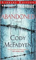Abandoned book written by Cody McFadyen