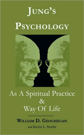 Jung's Psychology As a Spiritual Practice and a Way of Life magazine reviews