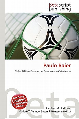 Paulo Baier magazine reviews