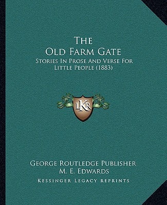 The Old Farm Gate magazine reviews