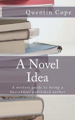 A Novel Idea magazine reviews