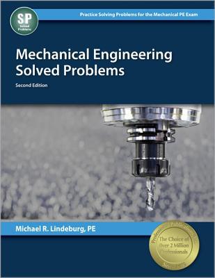 Mechanical Engineering Solved Problems magazine reviews