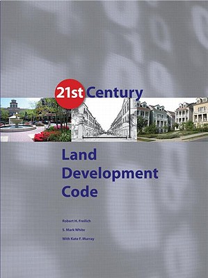 21ST CENTURY LAND DEVELOPMENT CODE magazine reviews