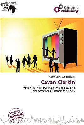 Cavan Clerkin magazine reviews