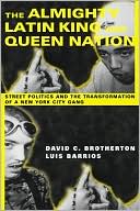 The Almighty Latin King and Queen Nation magazine reviews