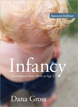Infancy magazine reviews