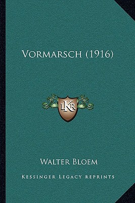 Vormarsch magazine reviews
