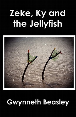 Zeke, KY and the Jellyfish magazine reviews