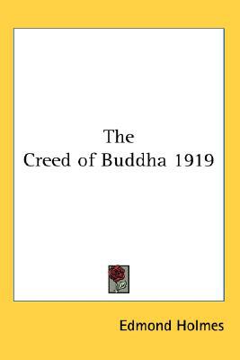 The Creed of Buddha 1919 magazine reviews