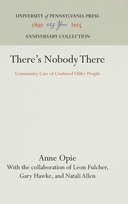There's Nobody There magazine reviews