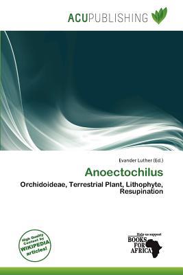 Anoectochilus magazine reviews
