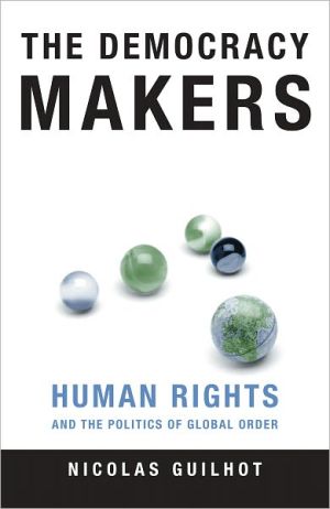 The democracy makers magazine reviews
