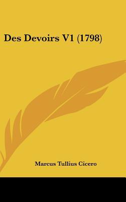 Des Devoirs V1 magazine reviews