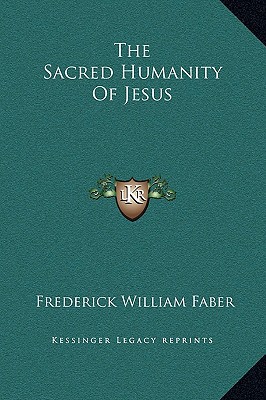 The Sacred Humanity of Jesus magazine reviews