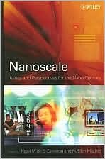 Nanoscale magazine reviews