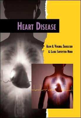 Heart Disease book written by Alvin Silverstein